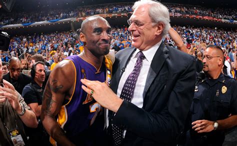 phil jackson la lakers|NBA: Phil Jackson's long L.A. goodbye .